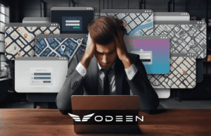 Dificuldade em Monitorar Frota? Como a Torre de Controle Resolve o Problema