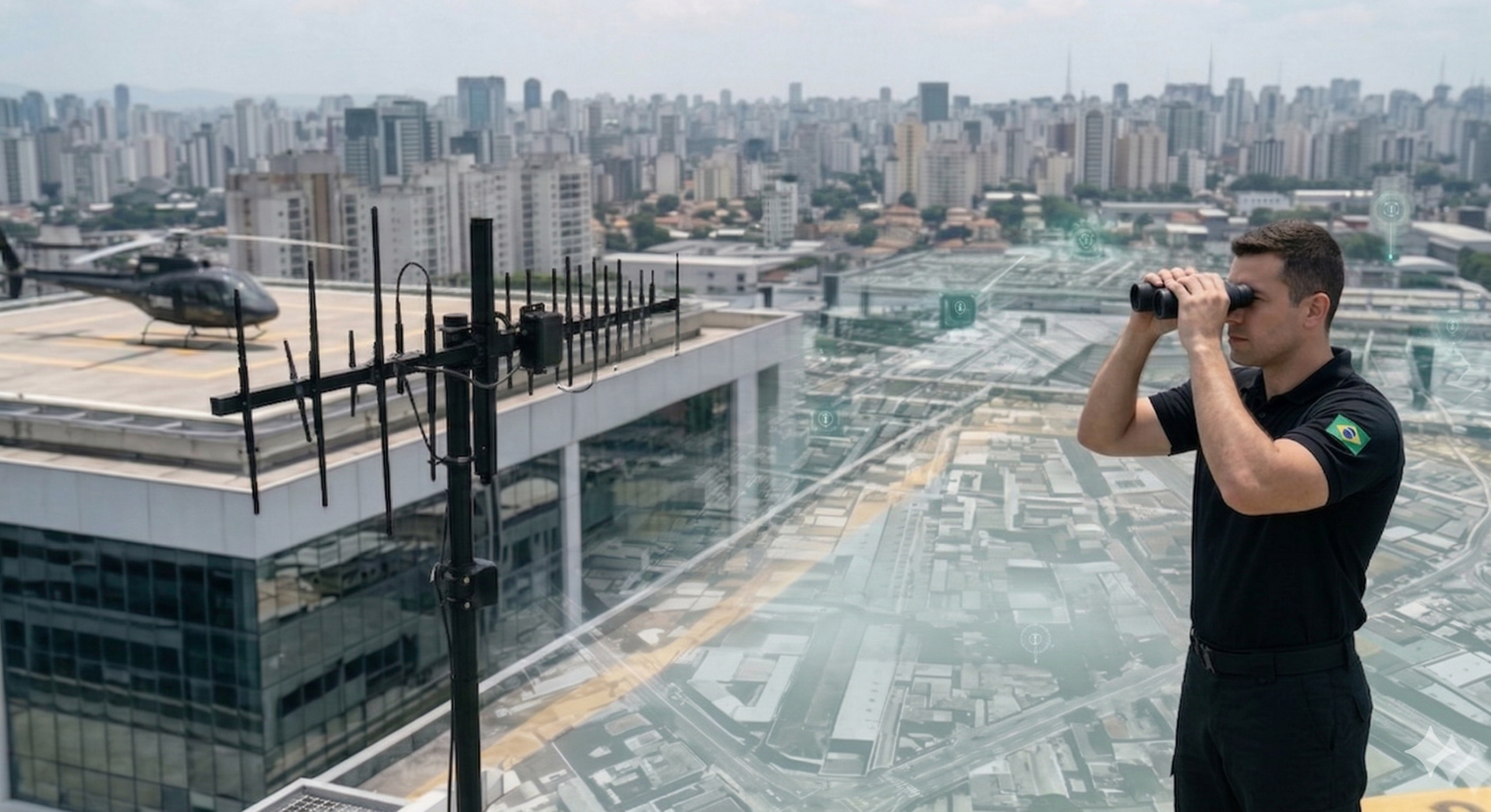 recuperação de carga capa