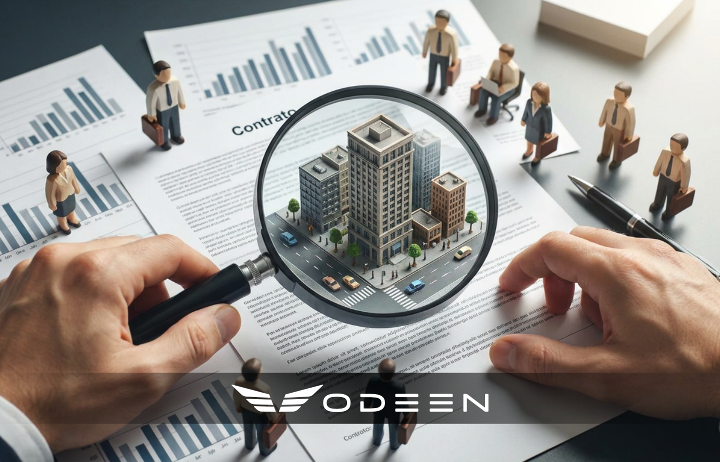Due Diligence Estratégica