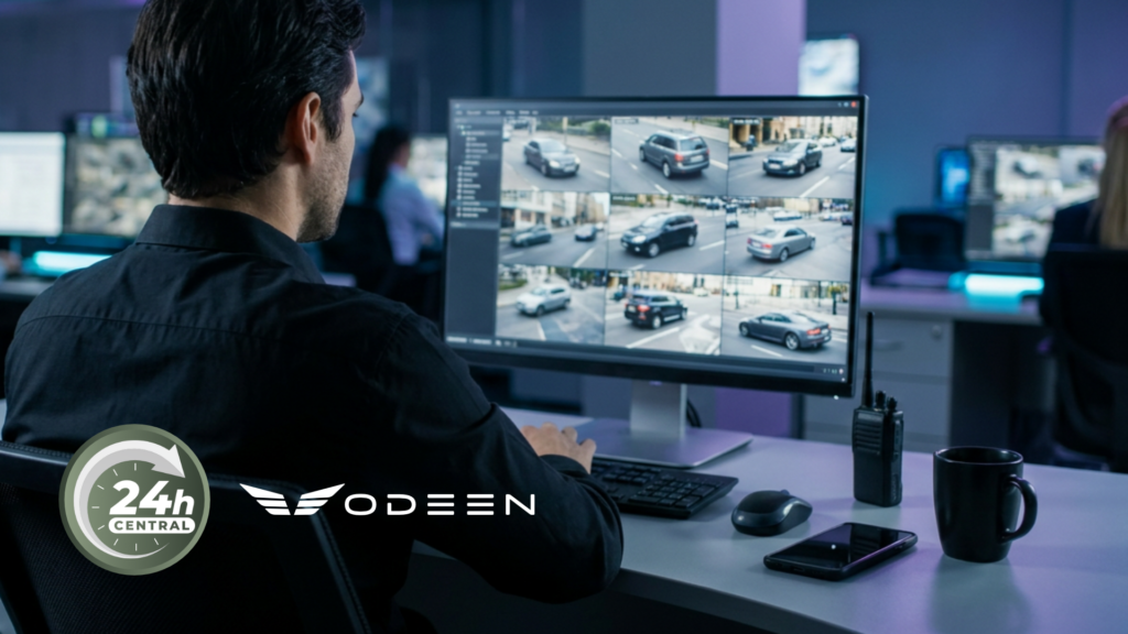 Inteligência e tecnologia contra riscos operacionais